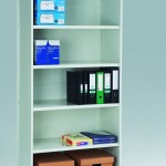 Office Shelving