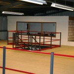 Mezzanine Floor
