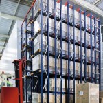 Drive-in Racking