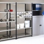 Euro Shelving