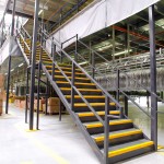 Mezzanine Floor