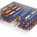 Mobile Racking Systems