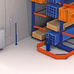 Mobile Racking Systems