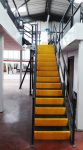 Mezzanine Floor AB Salute Braintree