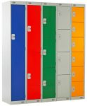 Storage Equipment