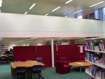 School Mezzanine Floor
