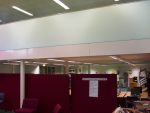 School Mezzanine Flooring