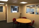 Office Partitioning Total Lockout Braintree