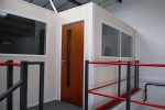 Office Partitioing Total Lockout Braintree