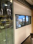 Olro Warehouse partitioning