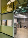 Olro Warehouse partitioning