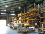 Pallet Racking Flaktwoods Colchester