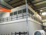 Mezzanine Floor Flaktwoods Colchester