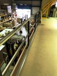 Olro Warehouse Mezzanine