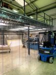 Olro Warehouse Mezzanine
