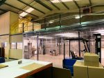 Olro Warehouse Mezzanine