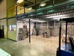 Olro Warehouse Mezzanine Floor