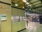Olro Warehouse Mezzanine