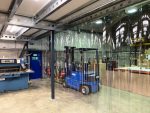 Olro Warehouse Mezzanine
