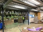 Olro Warehouse Mezzanine