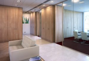 Storage Wall Romstor