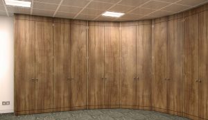 Storage Wall Romstor