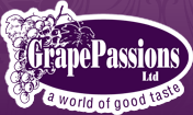 Grape Passions